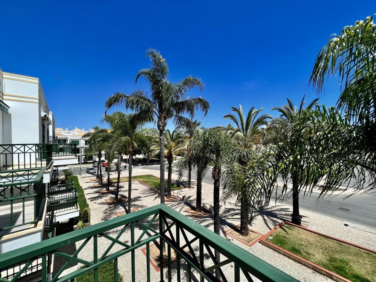 Tavira Palm Tree By Homing Appartement Buitenkant foto