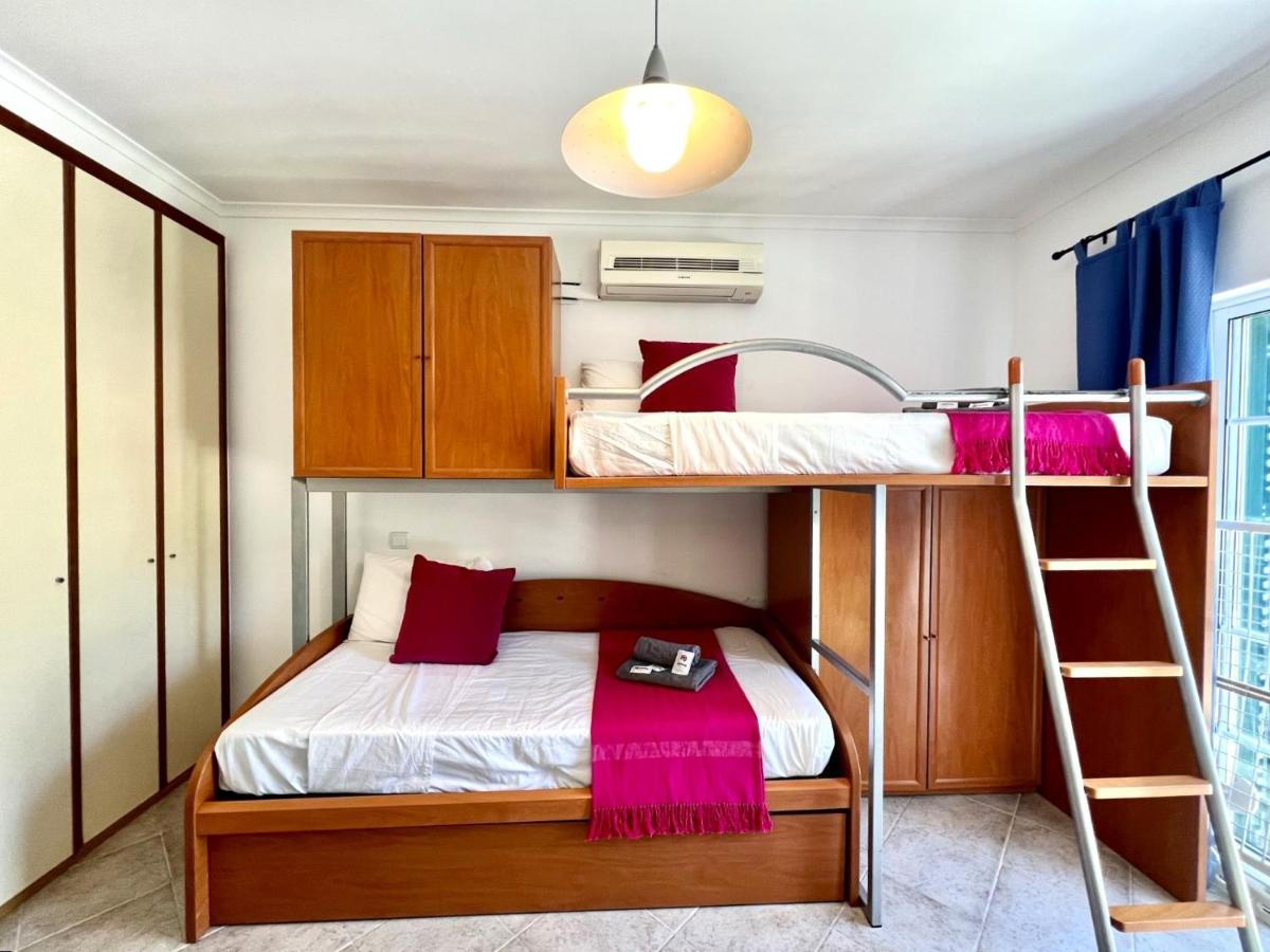 Tavira Palm Tree By Homing Appartement Buitenkant foto