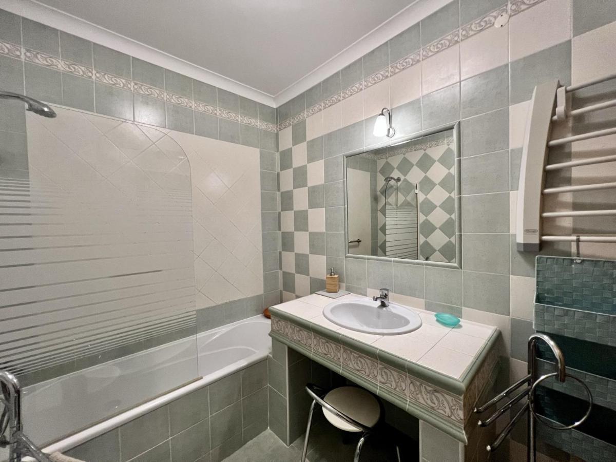 Tavira Palm Tree By Homing Appartement Buitenkant foto