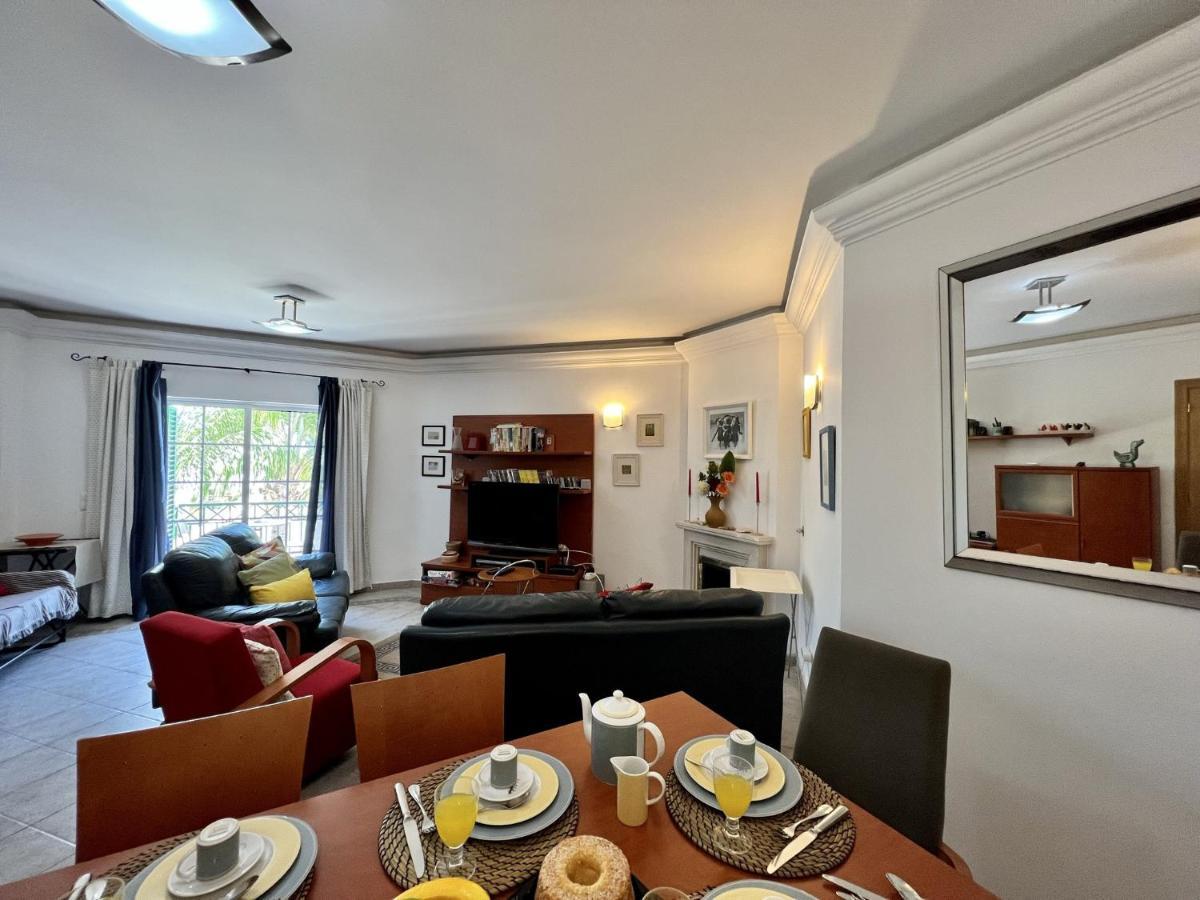 Tavira Palm Tree By Homing Appartement Buitenkant foto